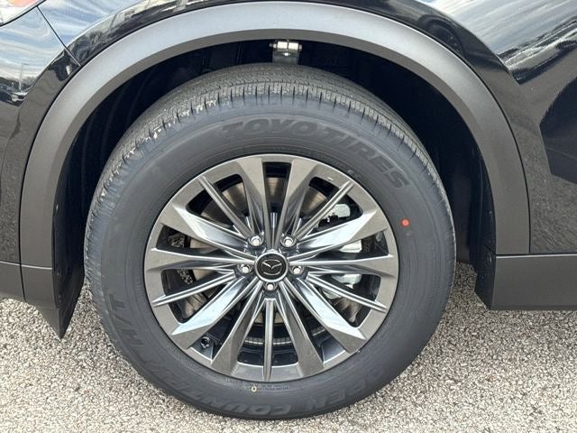 2026 Mazda Mazda CX-70 Plug-In Hybrid SC Plus AWD