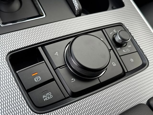 2026 Mazda Mazda CX-70 Plug-In Hybrid SC Plus AWD