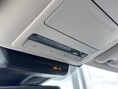 2026 Mazda Mazda CX-70 Plug-In Hybrid SC Plus AWD