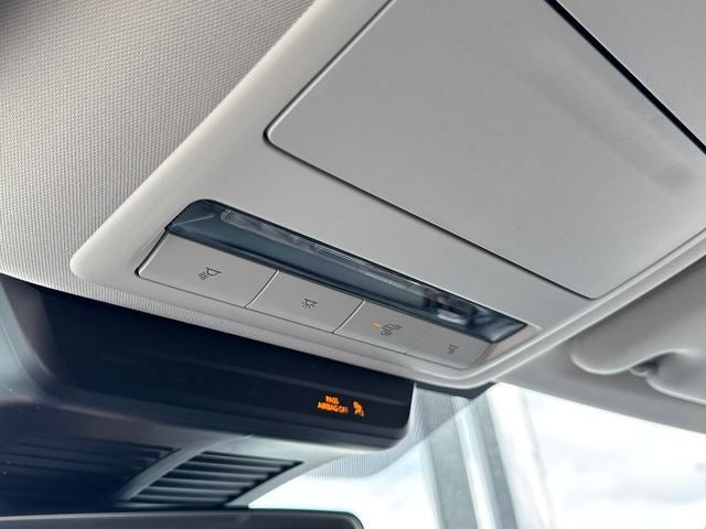 2026 Mazda Mazda CX-70 Plug-In Hybrid SC Plus AWD