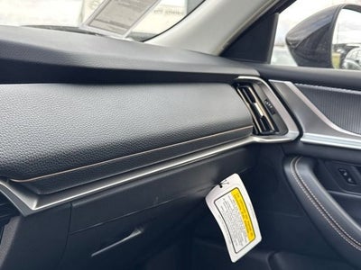 2026 Mazda Mazda CX-70 Plug-In Hybrid SC Plus AWD