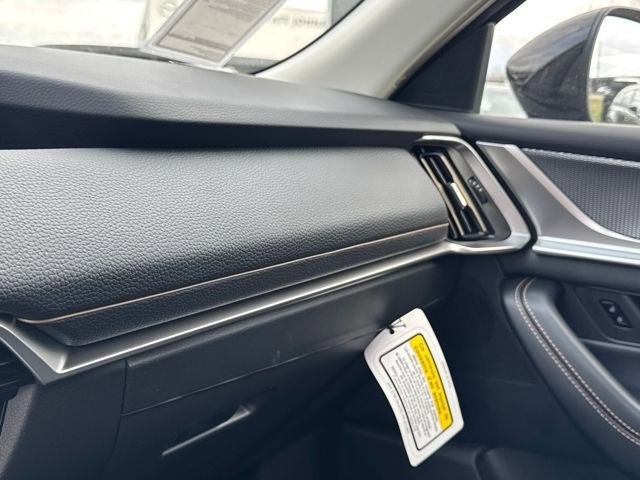 2026 Mazda Mazda CX-70 Plug-In Hybrid SC Plus AWD