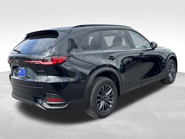 2026 Mazda Mazda CX-70 Plug-In Hybrid SC Plus AWD