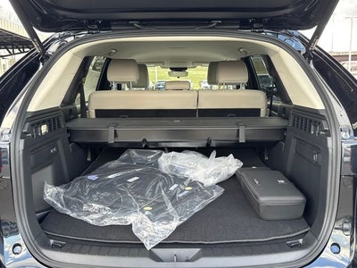 2026 Mazda Mazda CX-70 Plug-In Hybrid SC Plus AWD