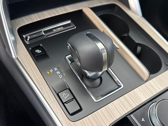 2026 Mazda Mazda CX-70 Plug-In Hybrid SC Plus AWD