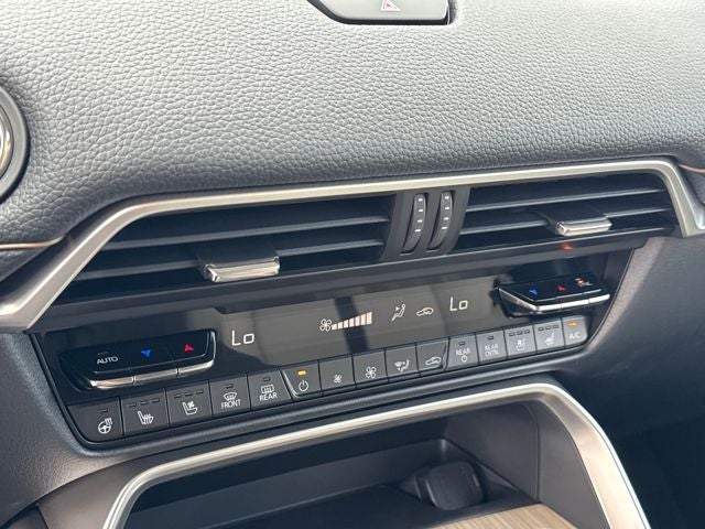 2026 Mazda Mazda CX-70 Plug-In Hybrid SC Plus AWD