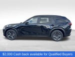 2026 Mazda Mazda CX-70 Plug-In Hybrid SC Plus AWD