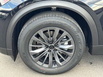 2026 Mazda Mazda CX-70 Plug-In Hybrid SC Plus AWD