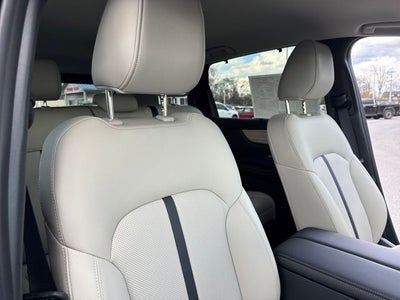 2026 Mazda Mazda CX-70 Plug-In Hybrid SC Plus AWD