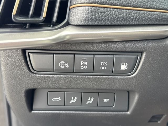 2026 Mazda Mazda CX-70 Plug-In Hybrid SC Plus AWD