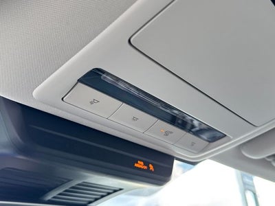 2026 Mazda Mazda CX-70 Plug-In Hybrid SC Plus AWD