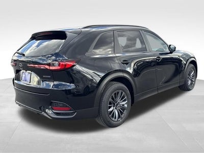 2026 Mazda Mazda CX-70 Plug-In Hybrid SC Plus AWD