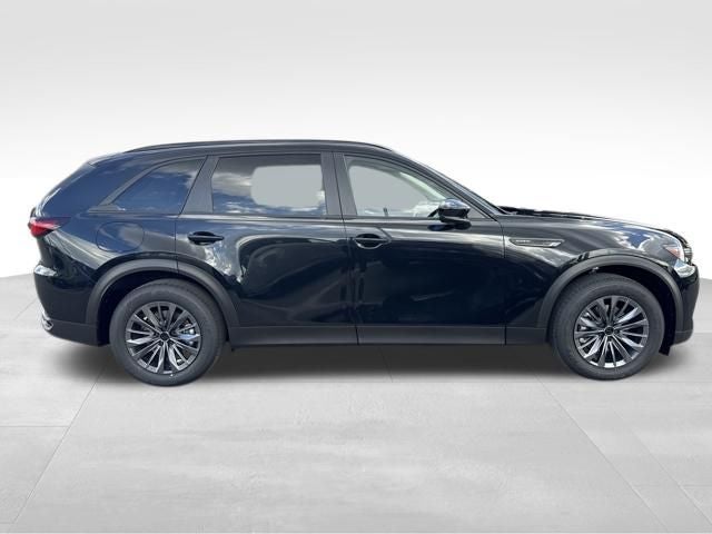 2026 Mazda Mazda CX-70 Plug-In Hybrid SC Plus AWD