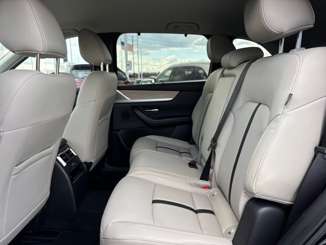 2026 Mazda Mazda CX-70 Plug-In Hybrid SC Plus AWD