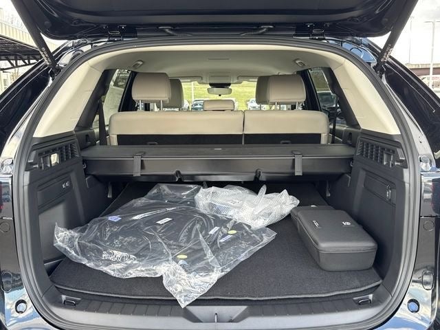 2026 Mazda Mazda CX-70 Plug-In Hybrid SC Plus AWD