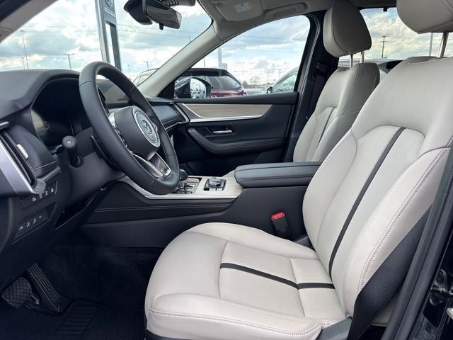 2026 Mazda Mazda CX-70 Plug-In Hybrid SC Plus AWD