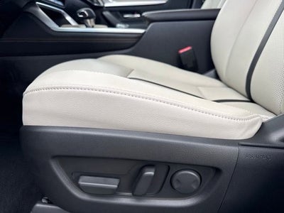 2026 Mazda Mazda CX-70 Plug-In Hybrid SC Plus AWD