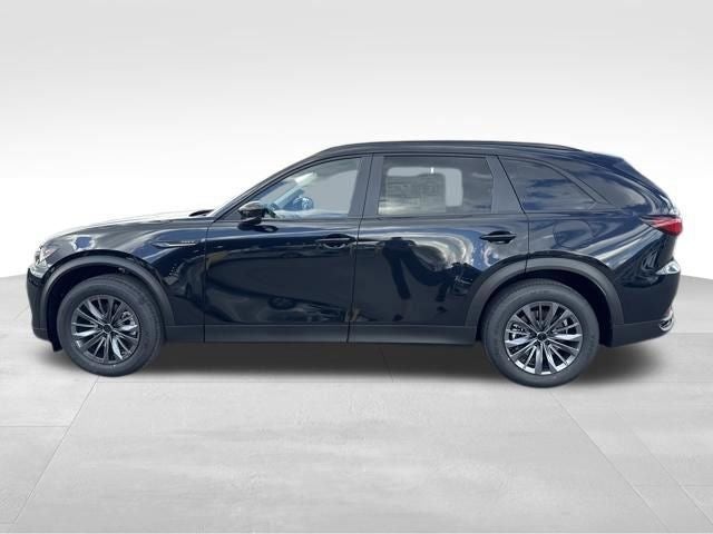 2026 Mazda Mazda CX-70 Plug-In Hybrid SC Plus AWD