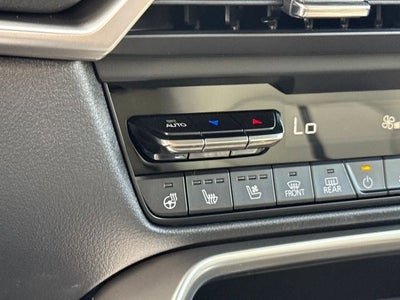 2026 Mazda Mazda CX-70 Plug-In Hybrid SC Plus AWD