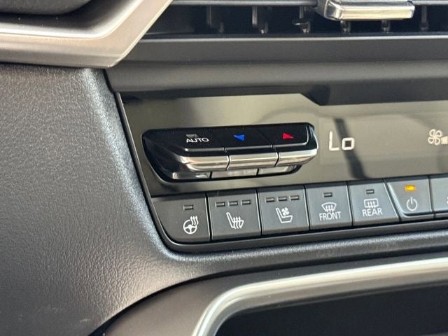 2026 Mazda Mazda CX-70 Plug-In Hybrid SC Plus AWD