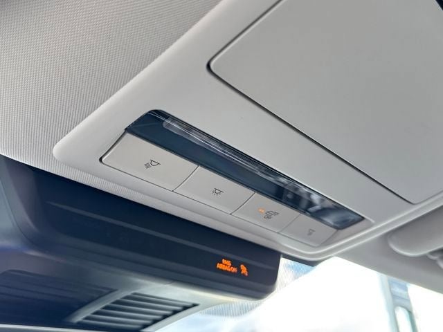 2026 Mazda Mazda CX-70 Plug-In Hybrid SC Plus AWD