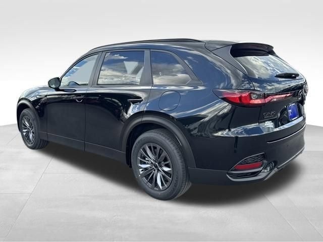 2026 Mazda Mazda CX-70 Plug-In Hybrid SC Plus AWD