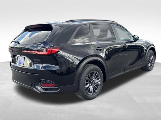 2026 Mazda Mazda CX-70 Plug-In Hybrid SC Plus AWD
