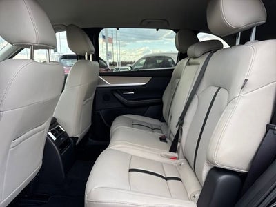 2026 Mazda Mazda CX-70 Plug-In Hybrid SC Plus AWD