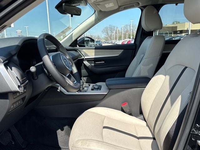 2026 Mazda Mazda CX-70 Plug-In Hybrid SC Plus AWD