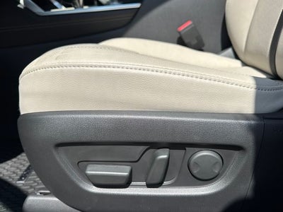 2026 Mazda Mazda CX-70 Plug-In Hybrid SC Plus AWD