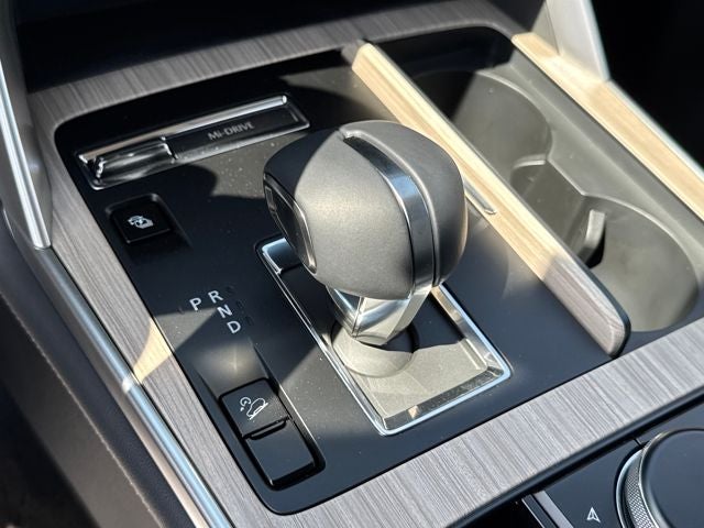 2026 Mazda Mazda CX-70 Plug-In Hybrid SC Plus AWD