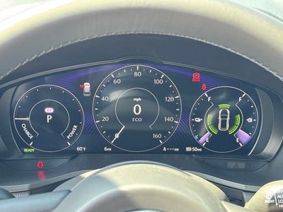 2026 Mazda Mazda CX-70 Plug-In Hybrid SC Plus AWD