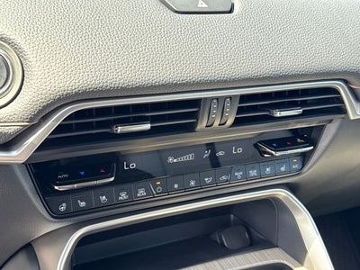 2026 Mazda Mazda CX-70 Plug-In Hybrid SC Plus AWD