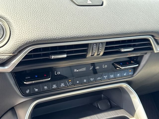 2026 Mazda Mazda CX-70 Plug-In Hybrid SC Plus AWD