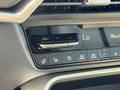 2026 Mazda Mazda CX-70 Plug-In Hybrid SC Plus AWD