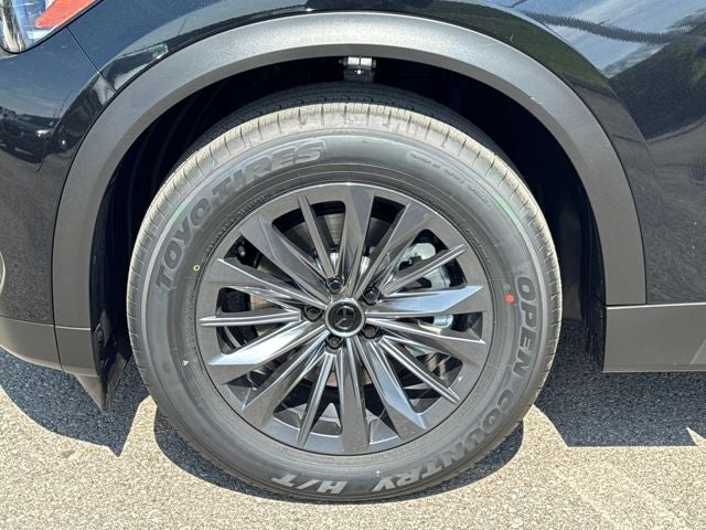 2026 Mazda Mazda CX-70 Plug-In Hybrid SC Plus AWD