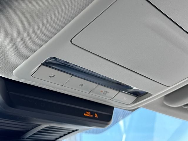 2026 Mazda Mazda CX-70 Plug-In Hybrid SC Plus AWD