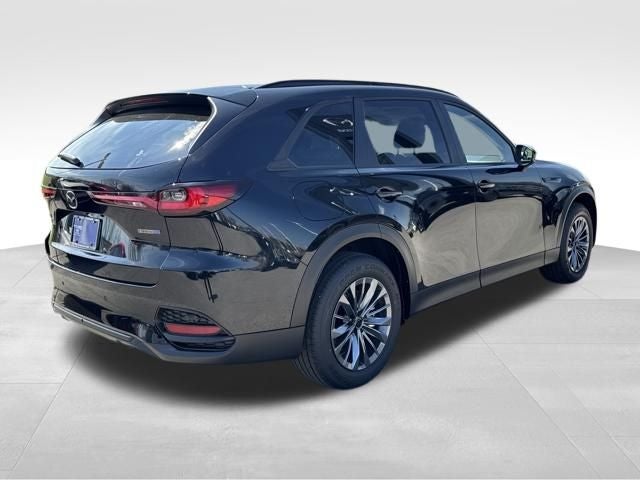 2026 Mazda Mazda CX-70 Plug-In Hybrid SC Plus AWD