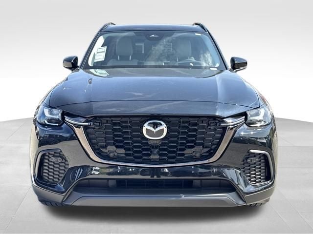 2026 Mazda Mazda CX-70 Plug-In Hybrid SC Plus AWD