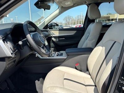 2026 Mazda Mazda CX-70 Plug-In Hybrid SC Plus AWD