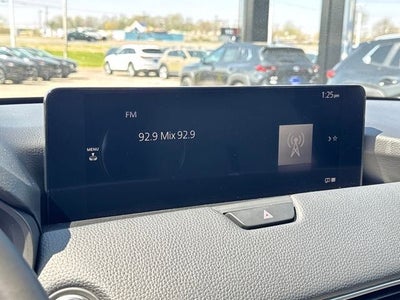 2026 Mazda Mazda CX-70 Plug-In Hybrid SC Plus AWD