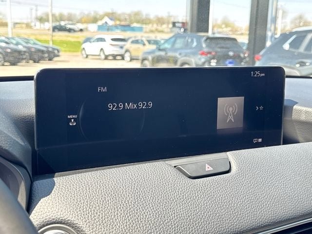 2026 Mazda Mazda CX-70 Plug-In Hybrid SC Plus AWD