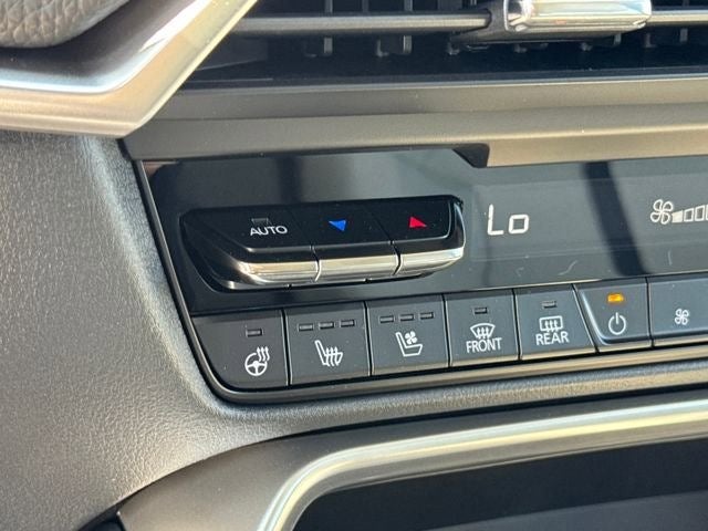 2026 Mazda Mazda CX-70 Plug-In Hybrid SC Plus AWD