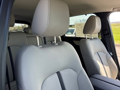 2026 Mazda Mazda CX-70 Plug-In Hybrid SC Plus AWD