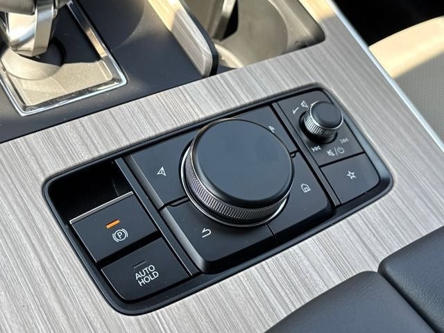 2026 Mazda Mazda CX-70 Plug-In Hybrid SC Plus AWD