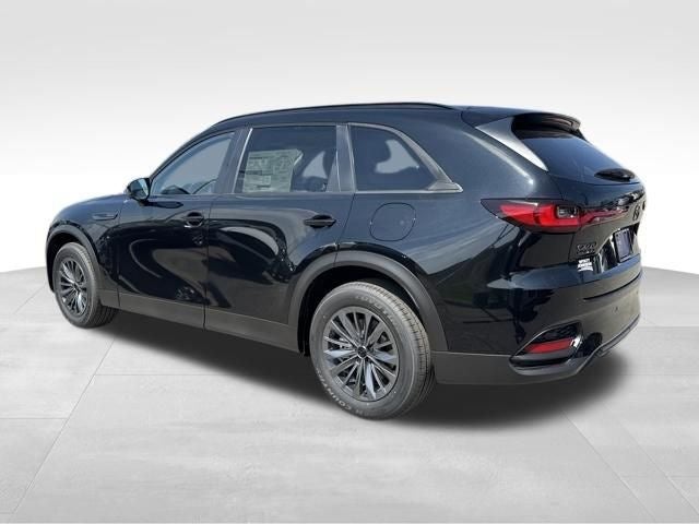 2026 Mazda Mazda CX-70 Plug-In Hybrid SC Plus AWD