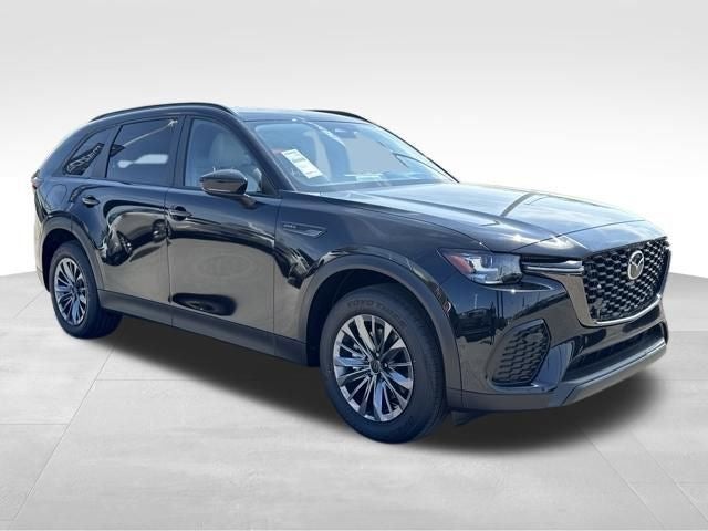 2026 Mazda Mazda CX-70 Plug-In Hybrid SC Plus AWD