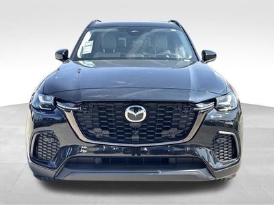 2026 Mazda Mazda CX-70 Plug-In Hybrid SC Plus AWD