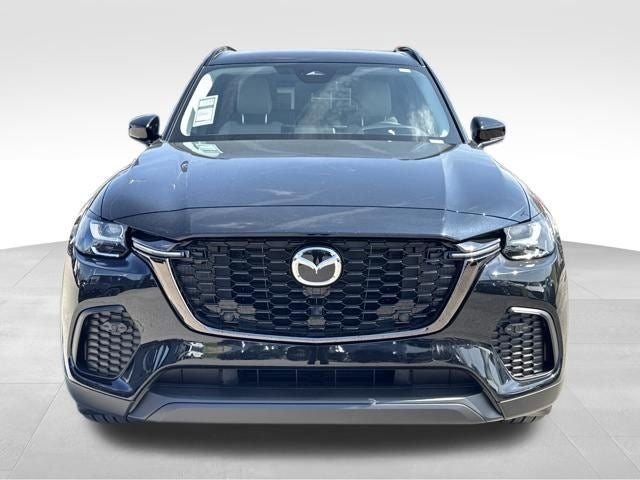 2026 Mazda Mazda CX-70 Plug-In Hybrid SC Plus AWD