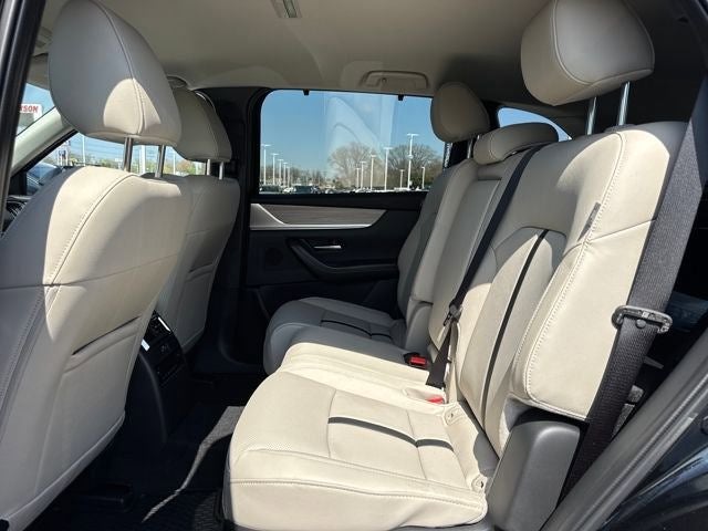 2026 Mazda Mazda CX-70 Plug-In Hybrid SC Plus AWD